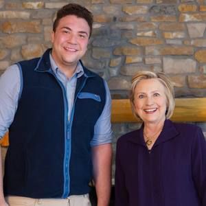 Meet your Posher, Bruce